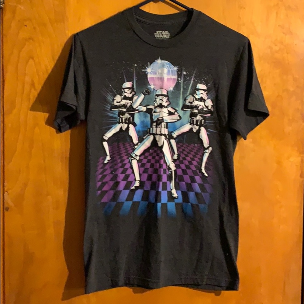 Star Wars Shirt